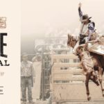 60th Annual Dixie National Livestock Show + Rodeo!